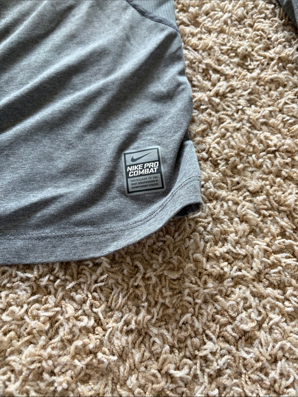 Nike pro combat - Picture 3 of 3